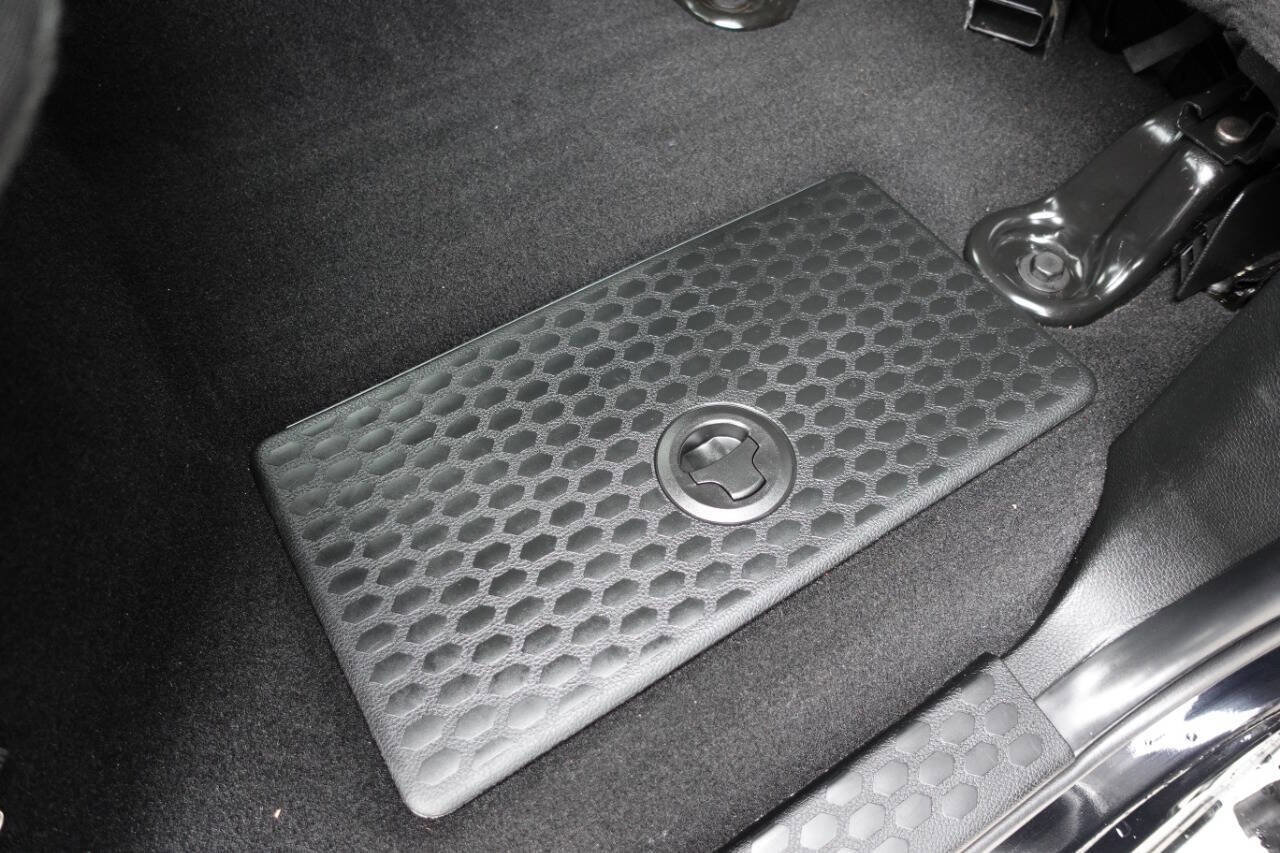 Used 2023 RAM 1500 Express w/ Wheel & Sound Group image 28