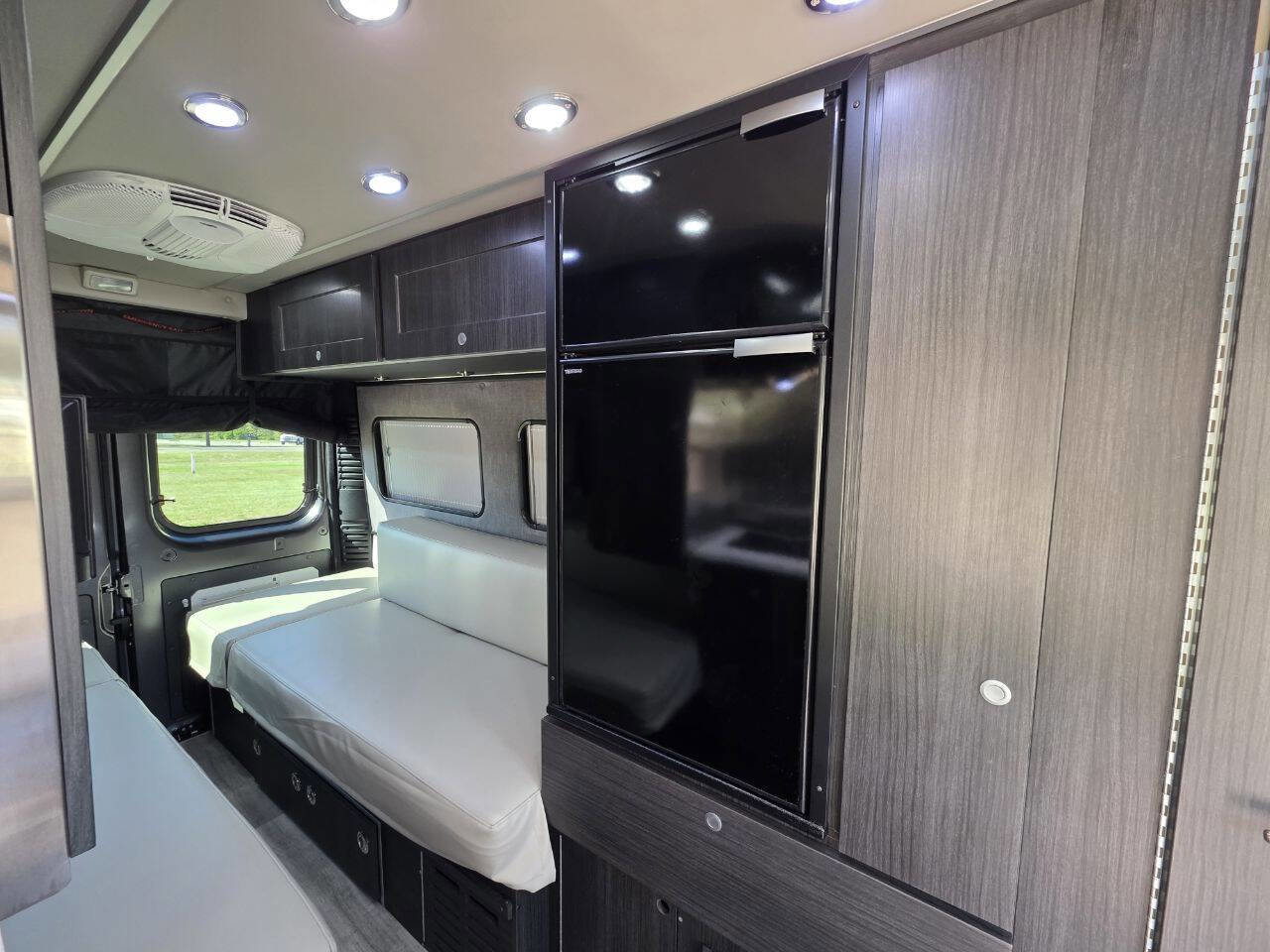 Used 2021 RAM ProMaster 3500 w/ RV Ready Prep Package image 19