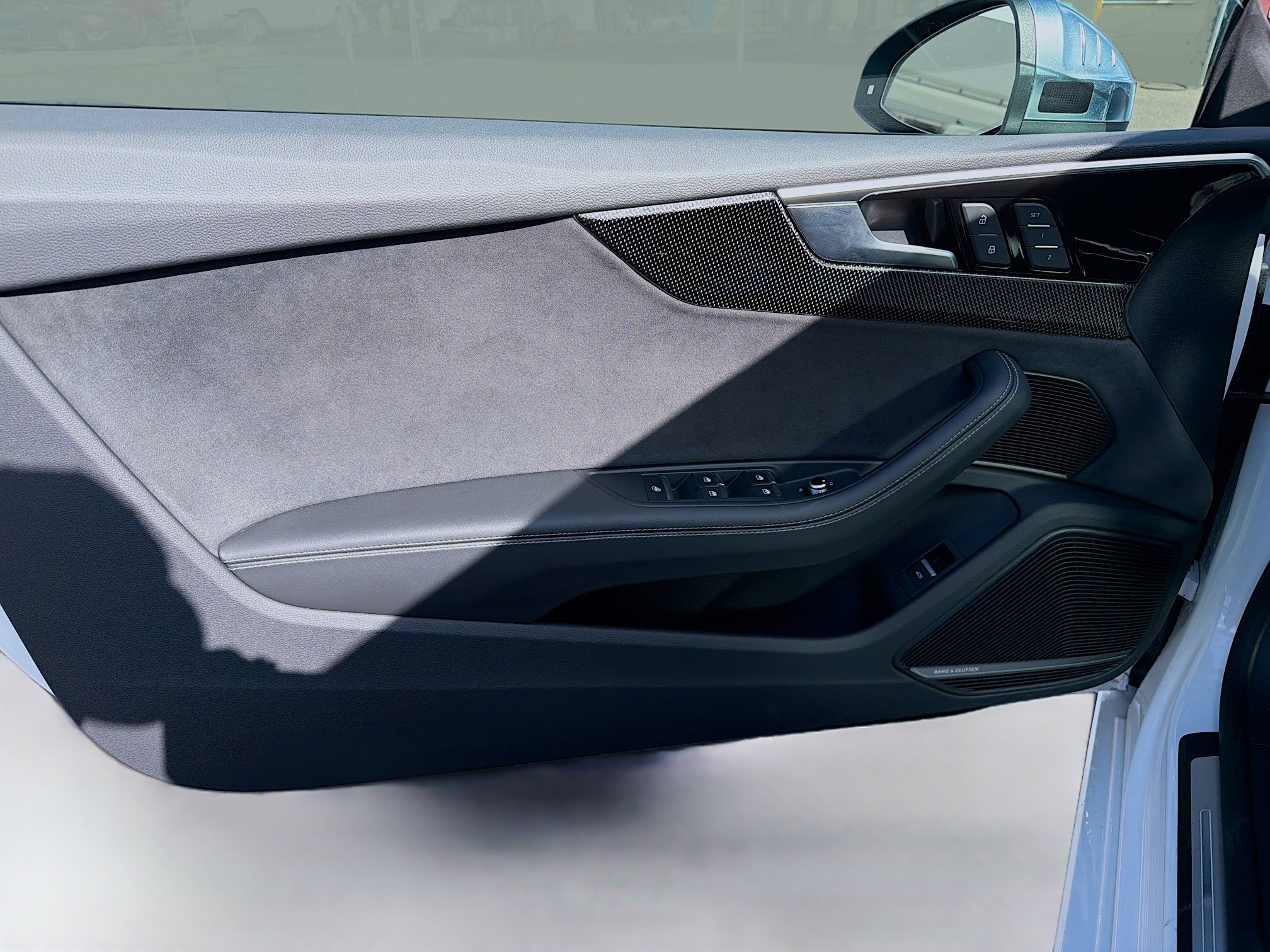 Used 2023 Audi S5 Premium Plus w/ Premium Plus Package image 22