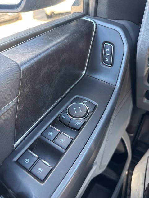 Used 2023 Ford F150 XLT w/ Equipment Group 302A High AWD/4WD image 16