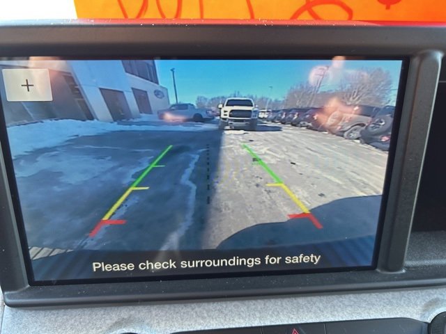 Used 2023 Ford Maverick XLT w/ Equipment Group 300A Standard image 25