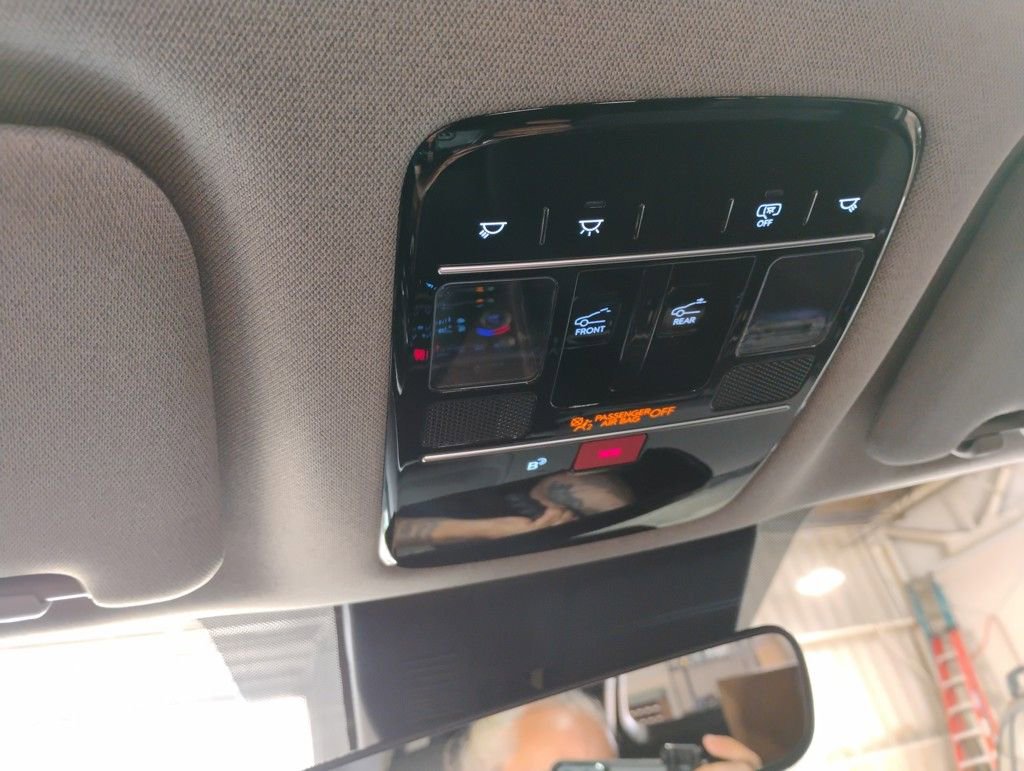 New 2026 Hyundai Santa Fe Limited image 49