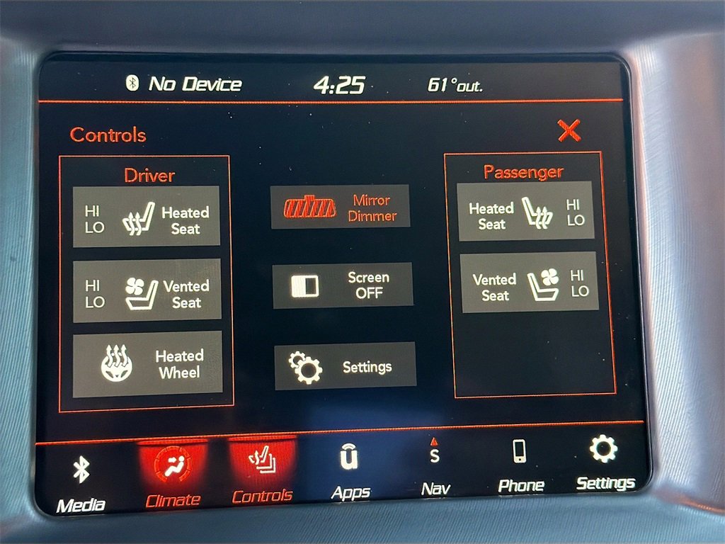 Used 2023 Dodge Charger Scat Pack image 21