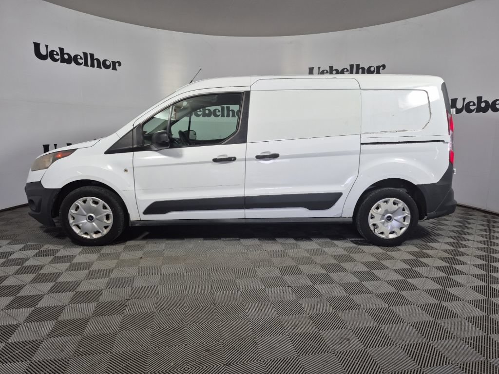 Used 2014 Ford Transit Connect XL FWD image 4