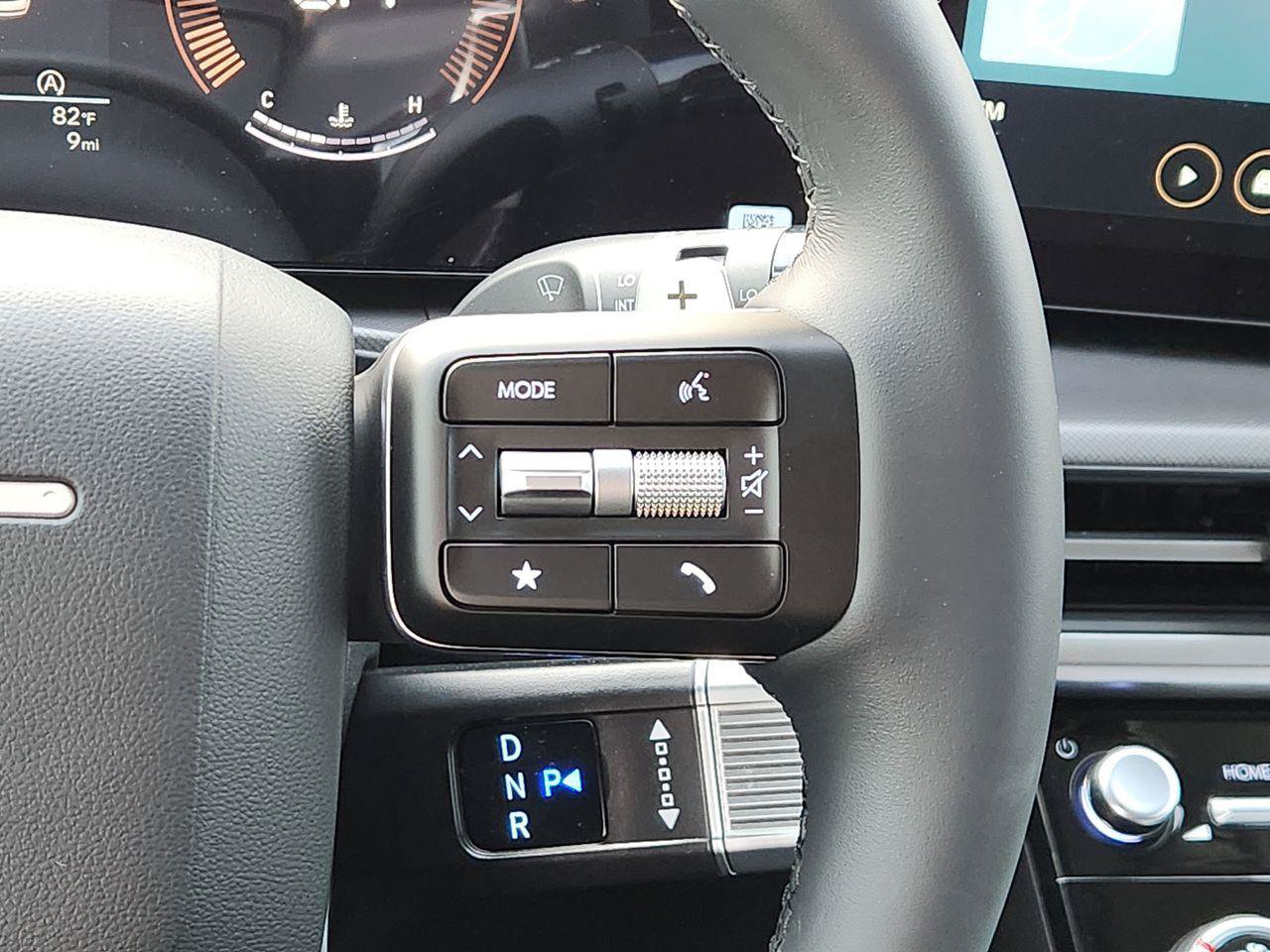 New 2027 Hyundai Santa Fe SE FWD image 28