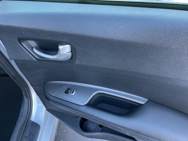 Used 2020 Kia Optima LX image 48