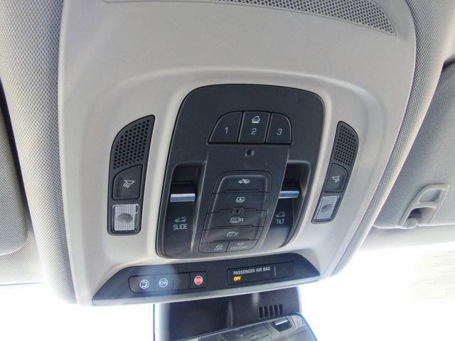 Used 2017 Cadillac CT6 Luxury image 22