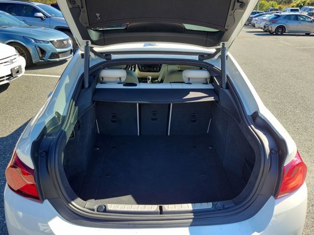 Used 2020 BMW 430i Gran Coupe xDrive image 19