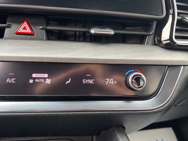 Used 2024 Kia Sportage X-Line w/ X-Line Premium Package image 24