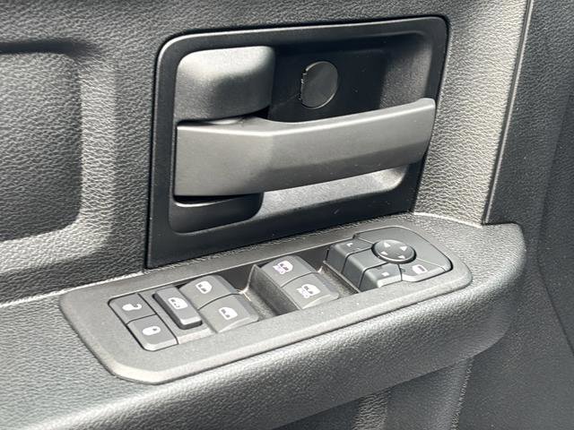 New 2026 RAM 2500 Tradesman image 16