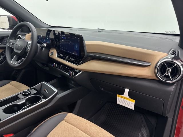 New 2026 Chevrolet Equinox ACTIV w/ LPO, Floor Liner Package AWD/4WD image 30