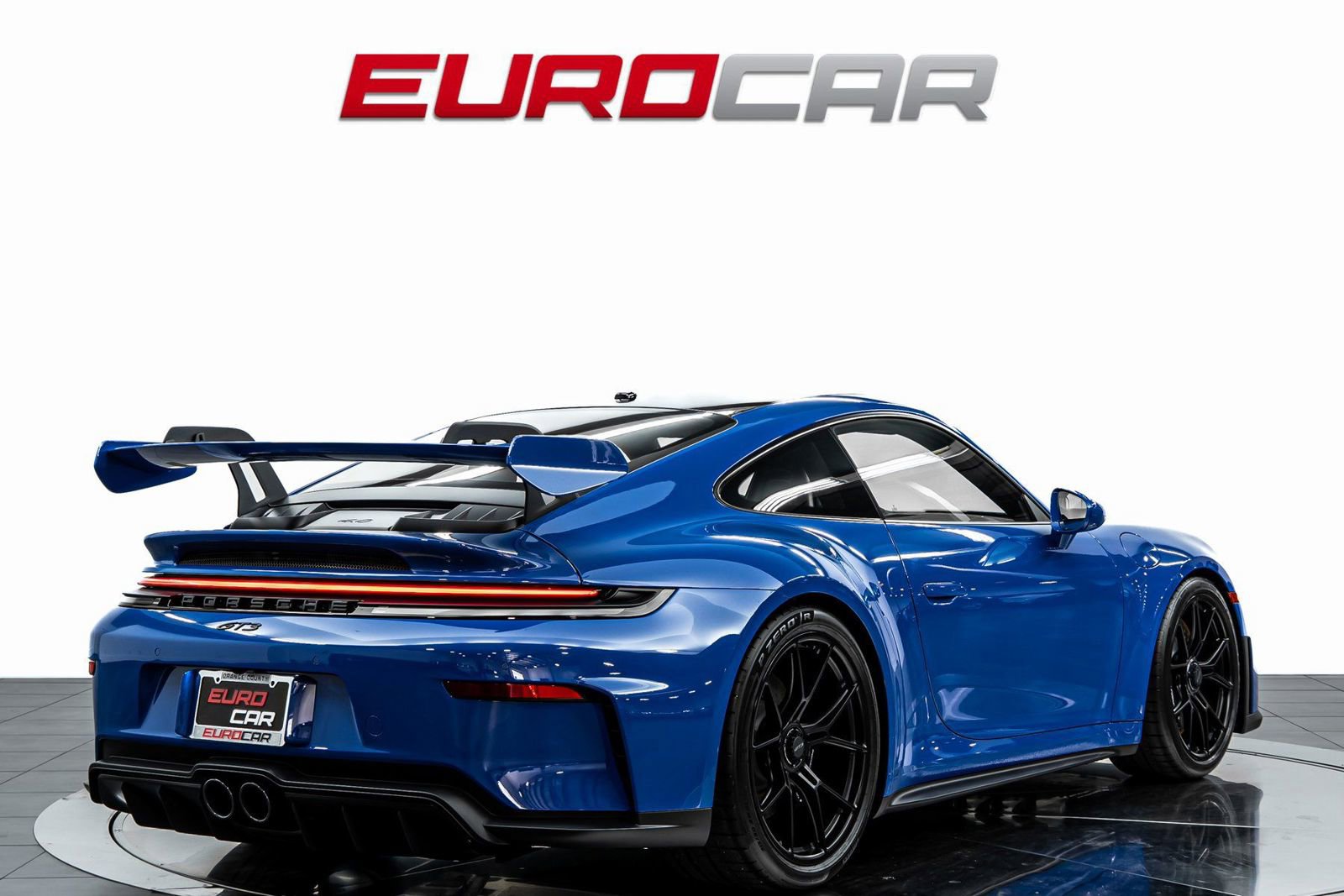 Used 2025 Porsche 911 GT3 image 5