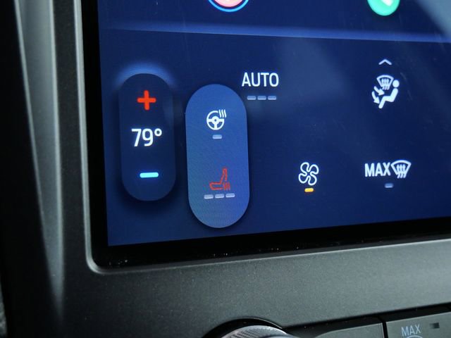 Certified 2024 Ford Edge SEL w/ Convenience Package image 25