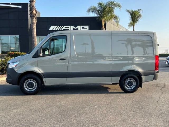 Used 2026 Mercedes-Benz Sprinter 2500 image 37