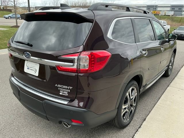 New 2026 Subaru Ascent Touring image 7