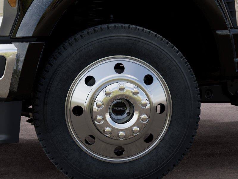 New 2027 Ford F450 XLT AWD/4WD image 19