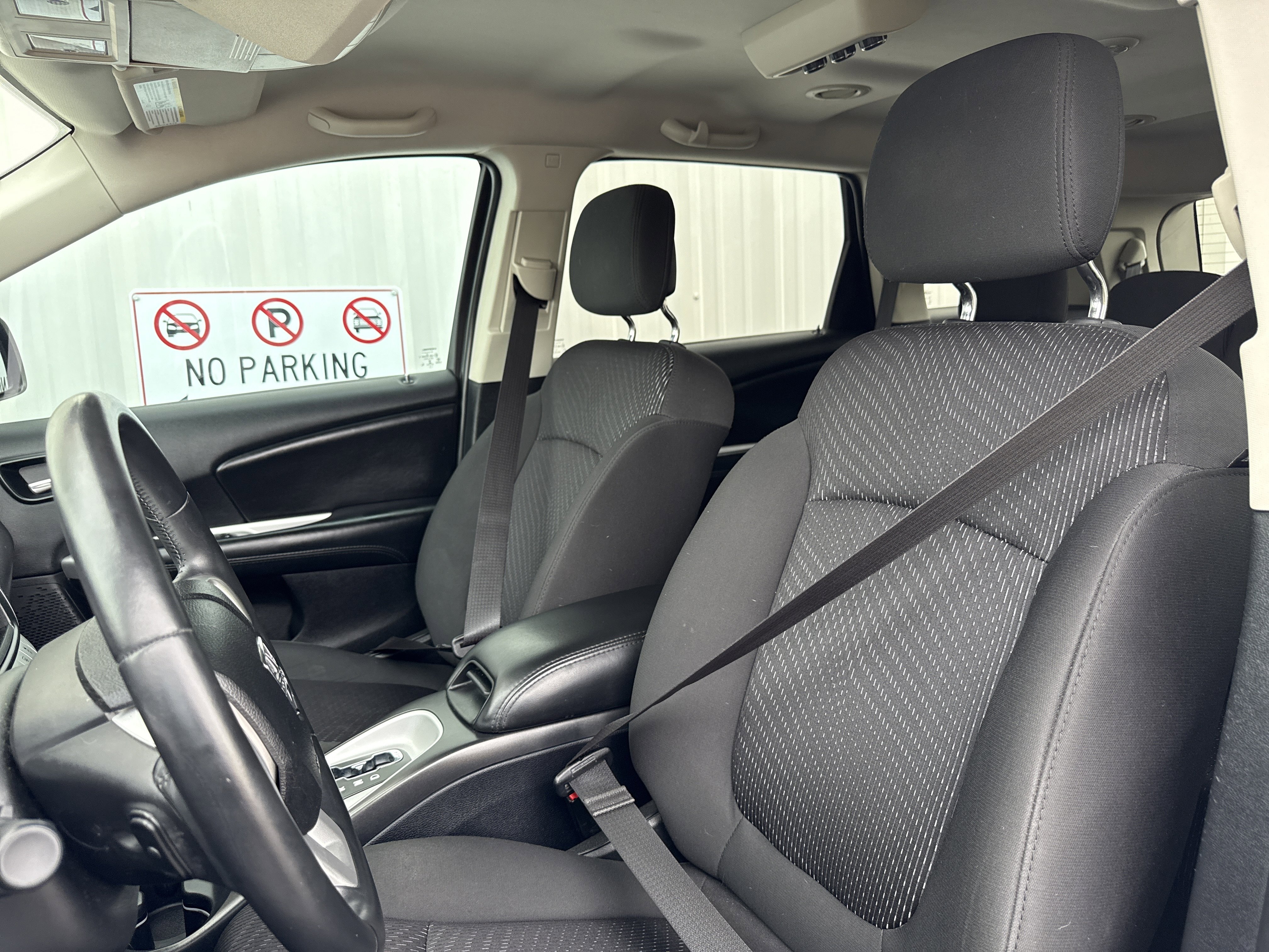 Used 2018 Dodge Journey SE w/ Popular Equipment Group image 13