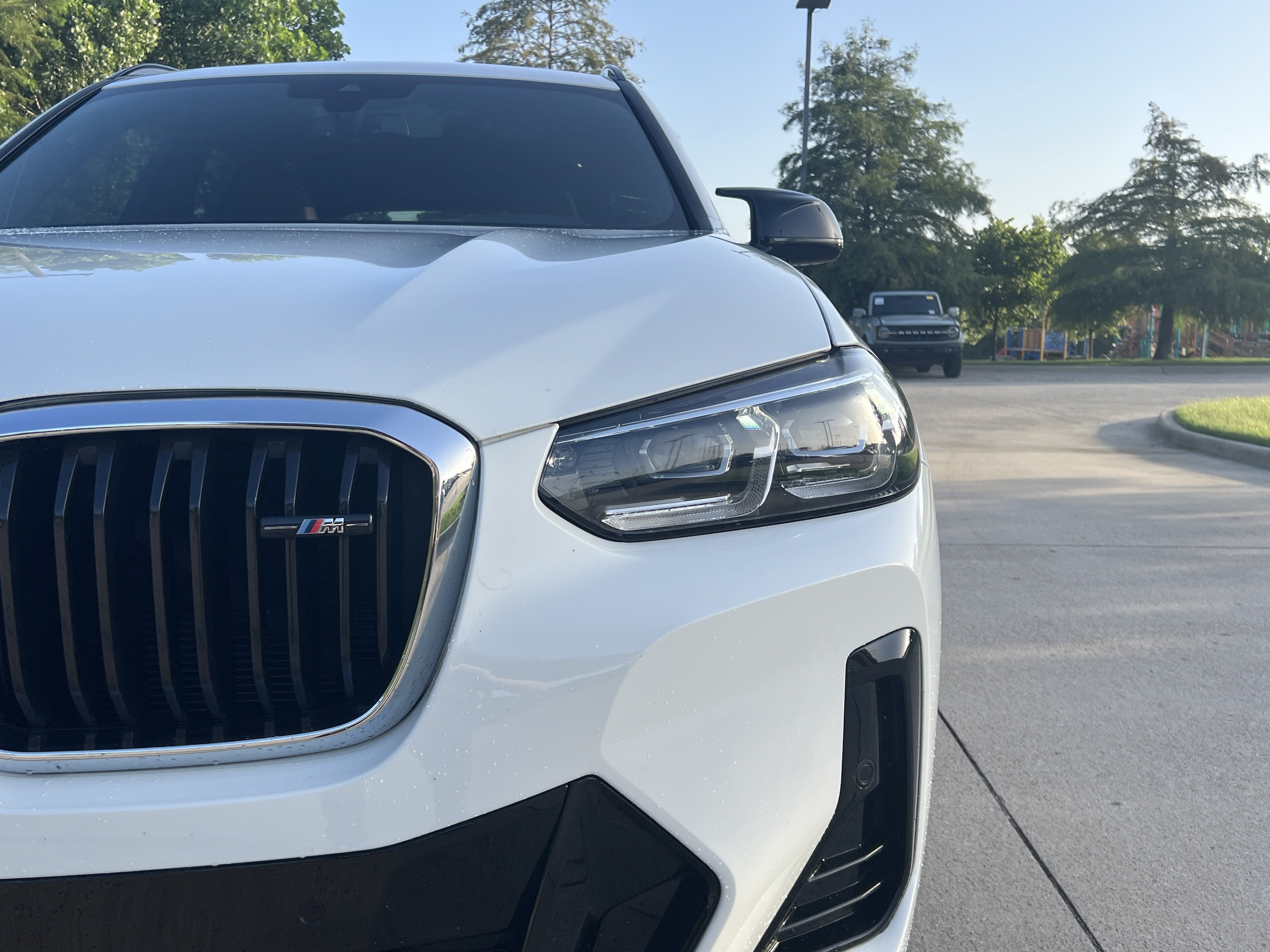 Used 2022 BMW X3 M40i w/ Premium Package AWD/4WD image 6