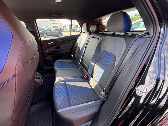 New 2026 Volkswagen Golf w/ Euro Style Package AWD/4WD image 10