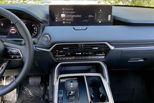 New 2026 MAZDA CX-90 3.3 Turbo w/ Premium Sport Pkg image 6