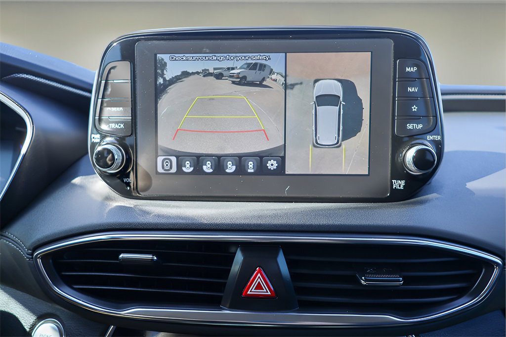 Used 2020 Hyundai Santa Fe Limited image 19