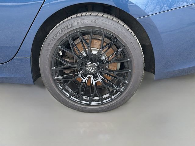 Used 2021 BMW 330i xDrive Sedan w/ Convenience Package image 32