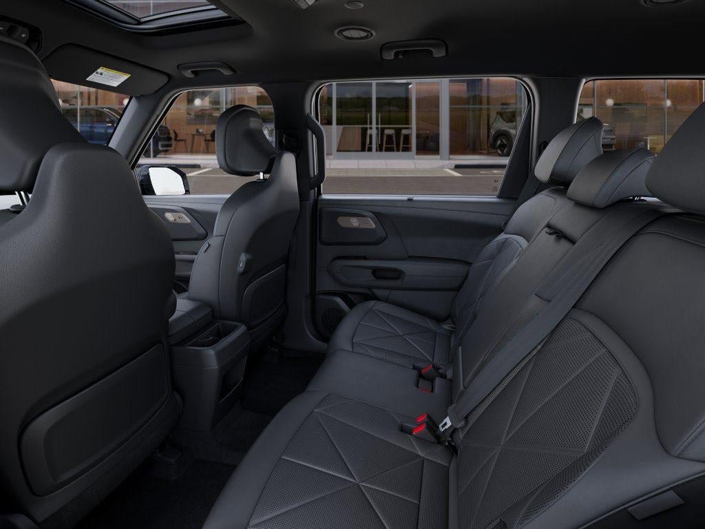 New 2027 Kia Telluride EX AWD/4WD image 18