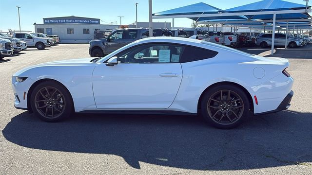 New 2025 Ford Mustang Premium image 6