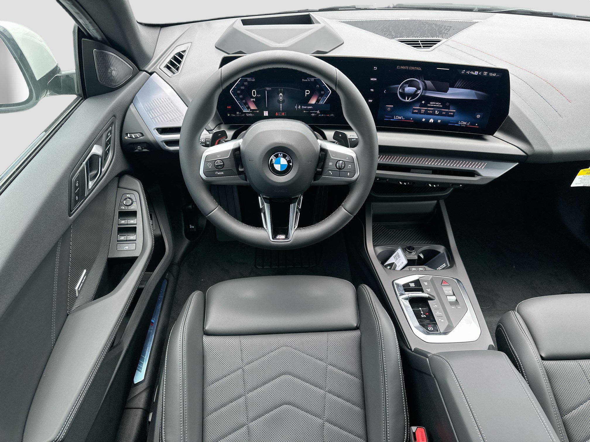 New 2026 BMW 228i xDrive w/ Technology Package AWD/4WD image 16