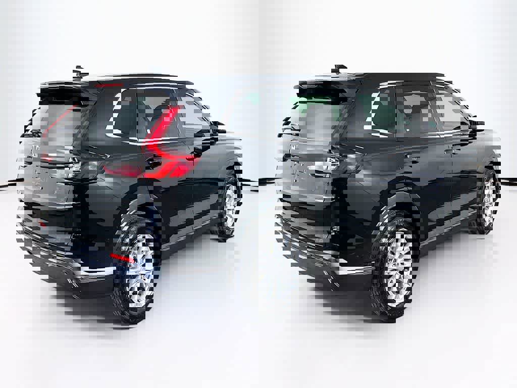 Used 2025 Honda CR-V EX-L image 25