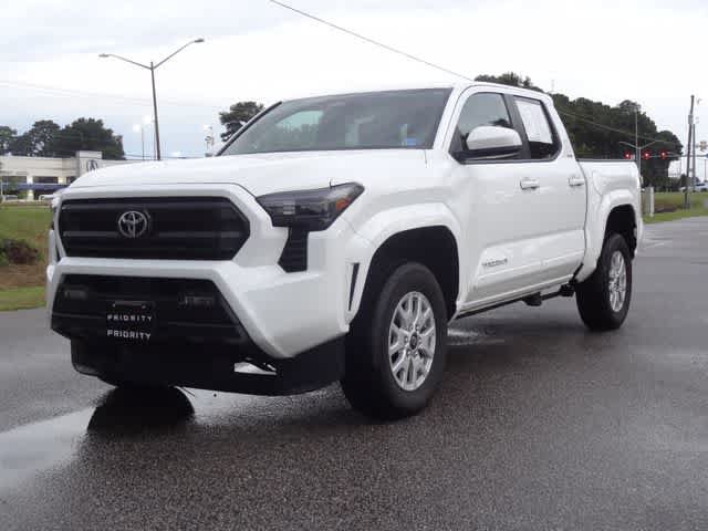 Used 2025 Toyota Tacoma SR5