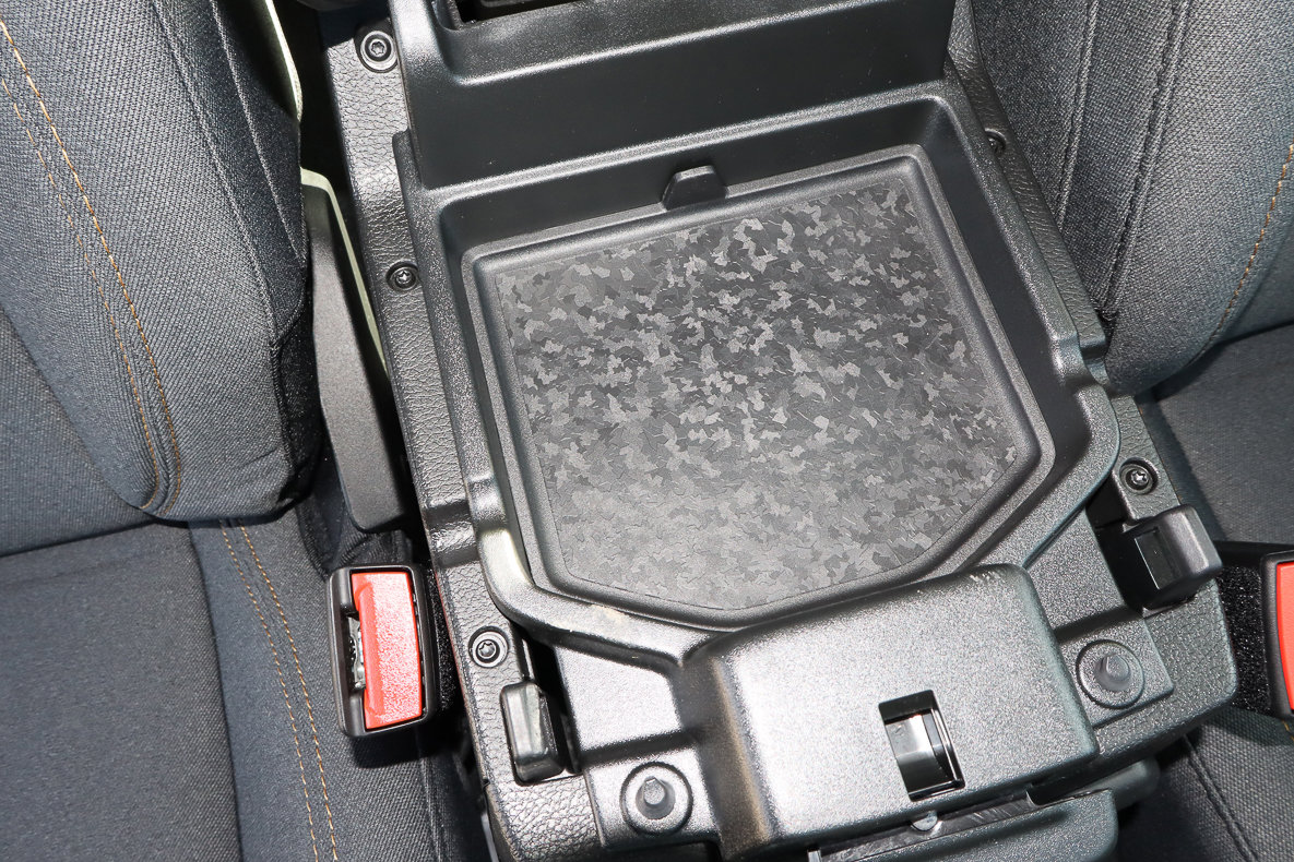 New 2026 Jeep Wrangler Sport image 24