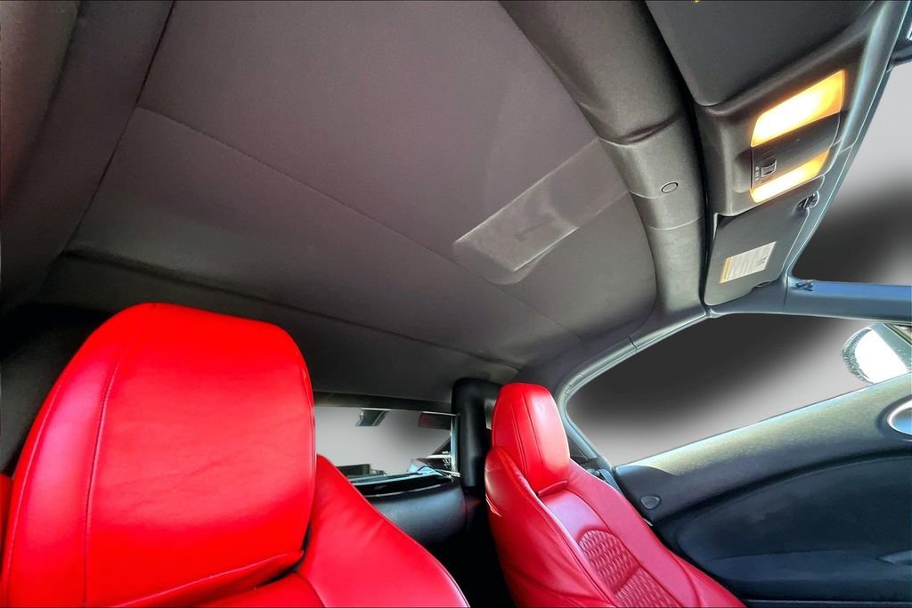 Used 2014 Nissan 370Z Touring image 22