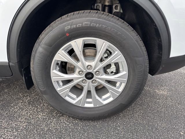 New 2026 Ford Escape Active w/ Cold Weather Package image 29