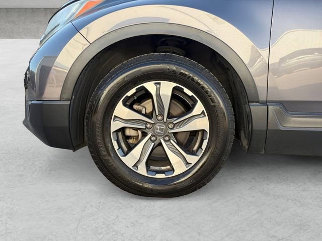 Used 2018 Honda CR-V LX image 23
