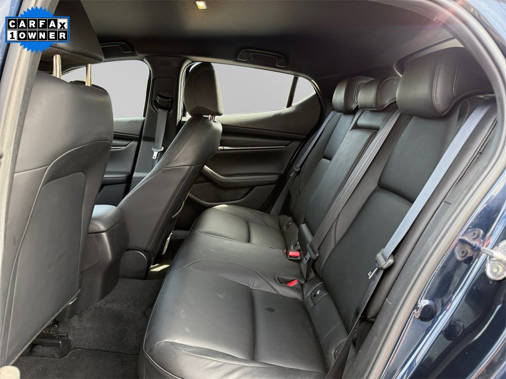 Used 2023 MAZDA MAZDA3 s image 14