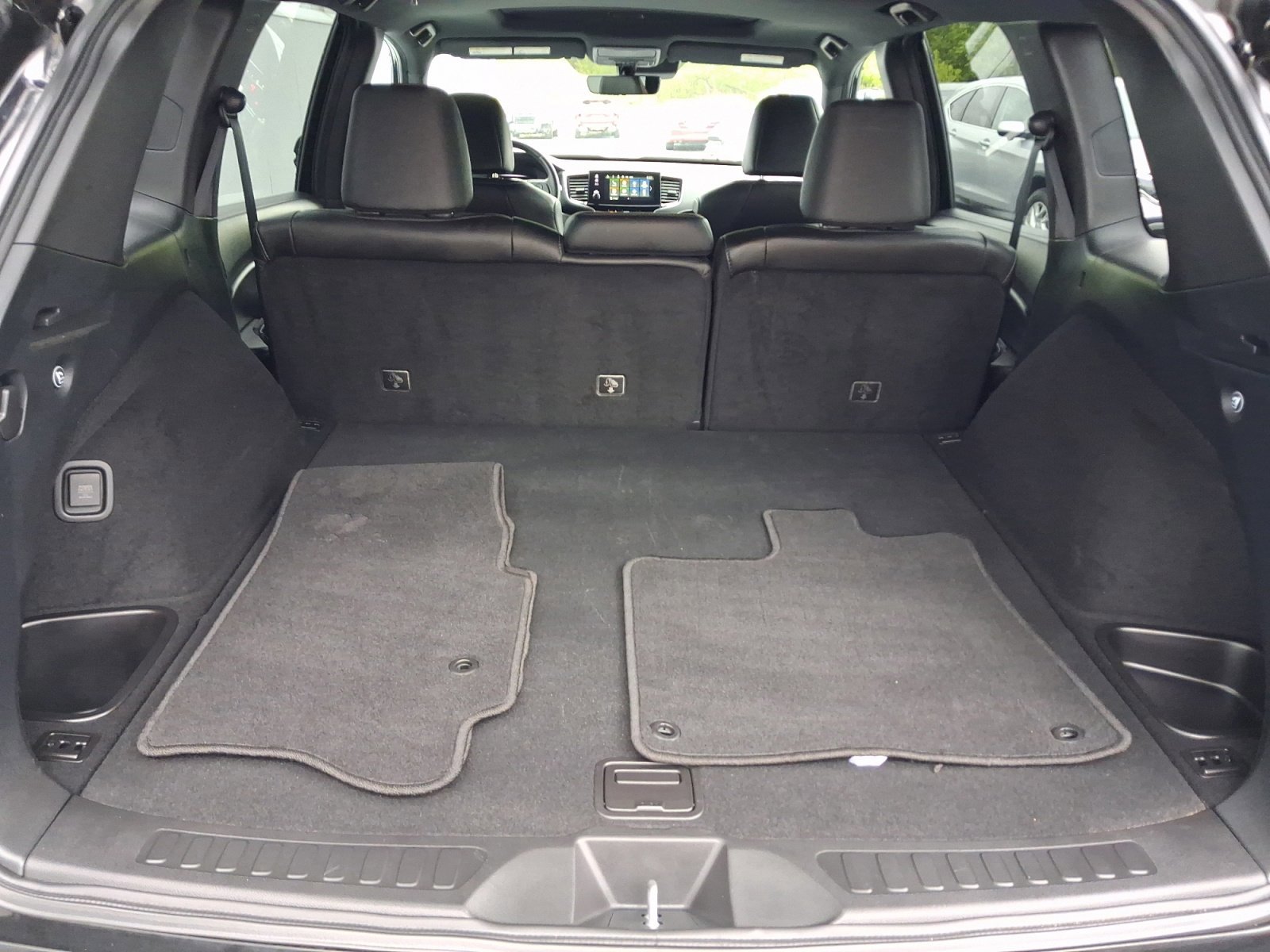 Used 2023 Honda Passport EX-L image 25