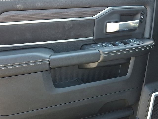 Used 2026 RAM 2500 Laramie AWD/4WD image 21