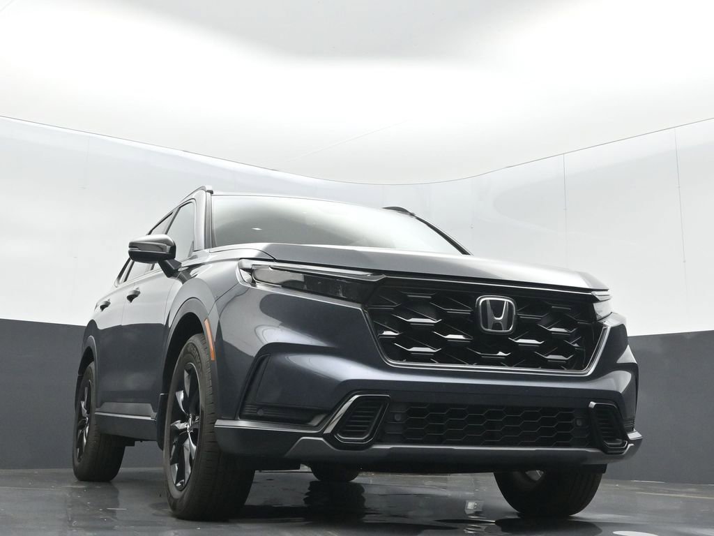 Used 2026 Honda CR-V Sport-L image 5