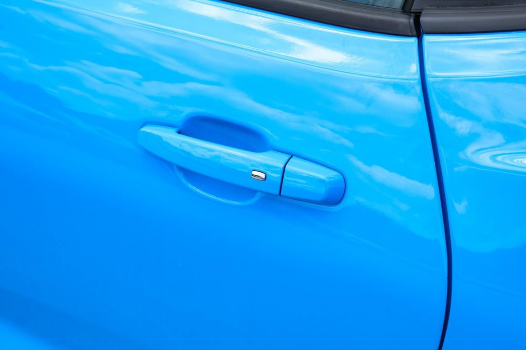 Used 2023 Chevrolet Camaro SS RWD image 44