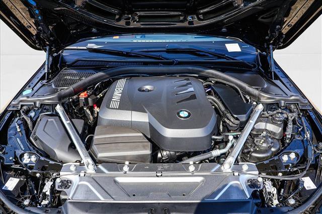 Used 2026 BMW 430i xDrive Coupe w/ Premium Package image 25