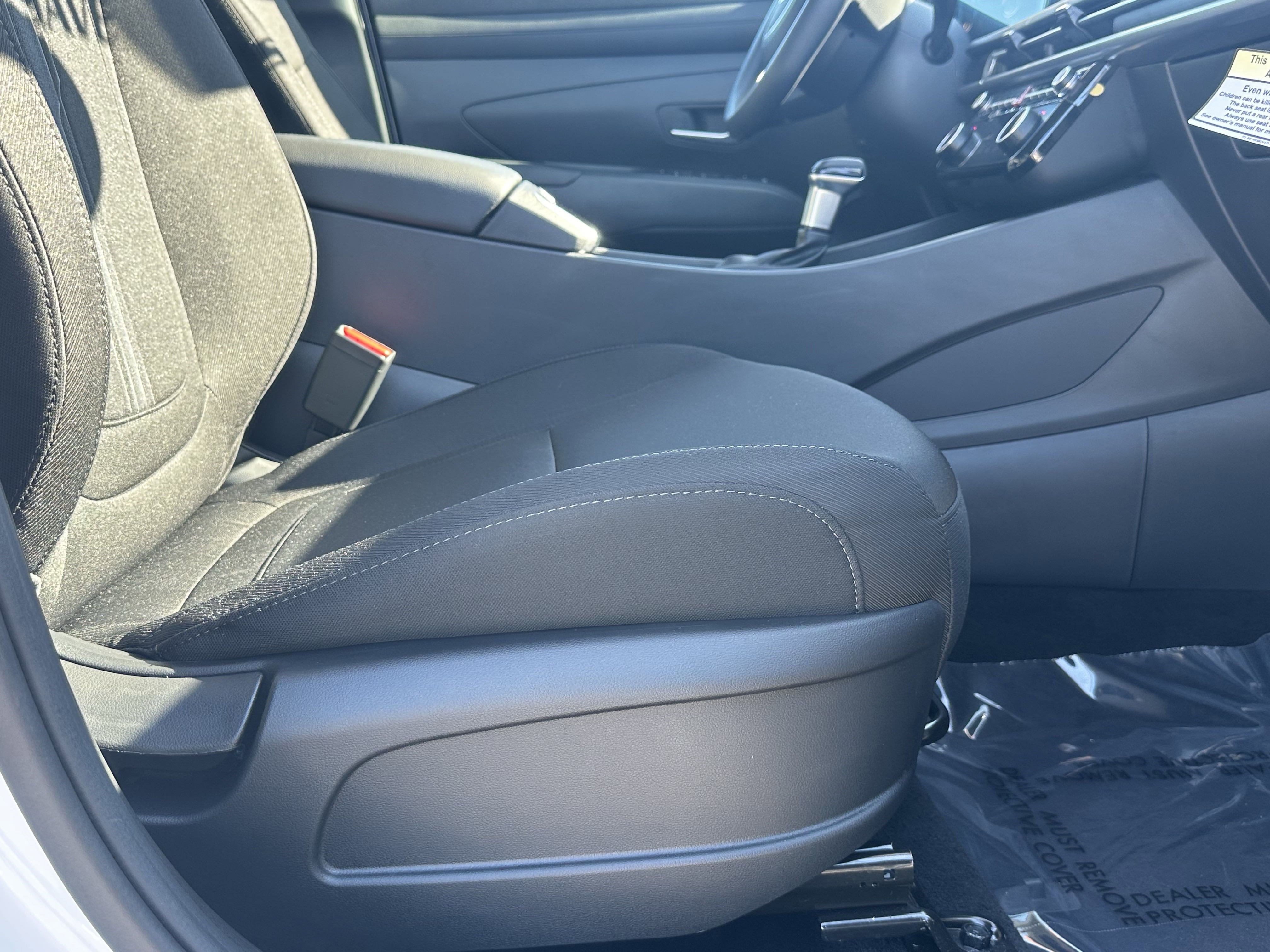 Used 2025 Hyundai Tucson SEL image 16