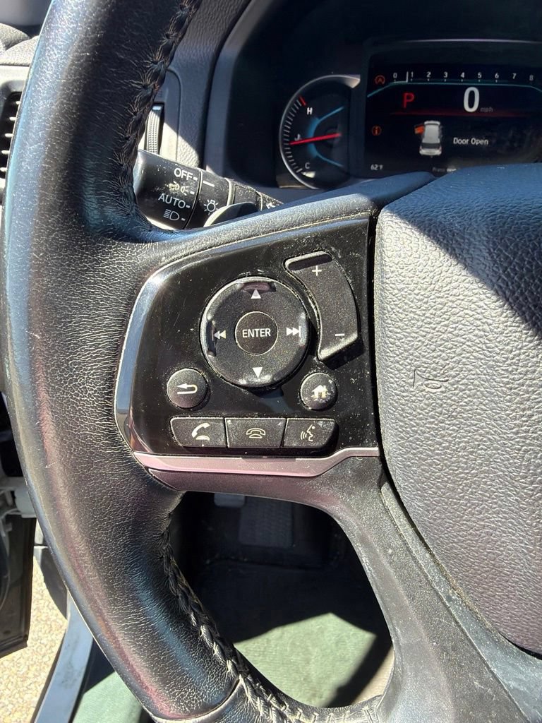 Used 2021 Honda Pilot Special Edition image 14
