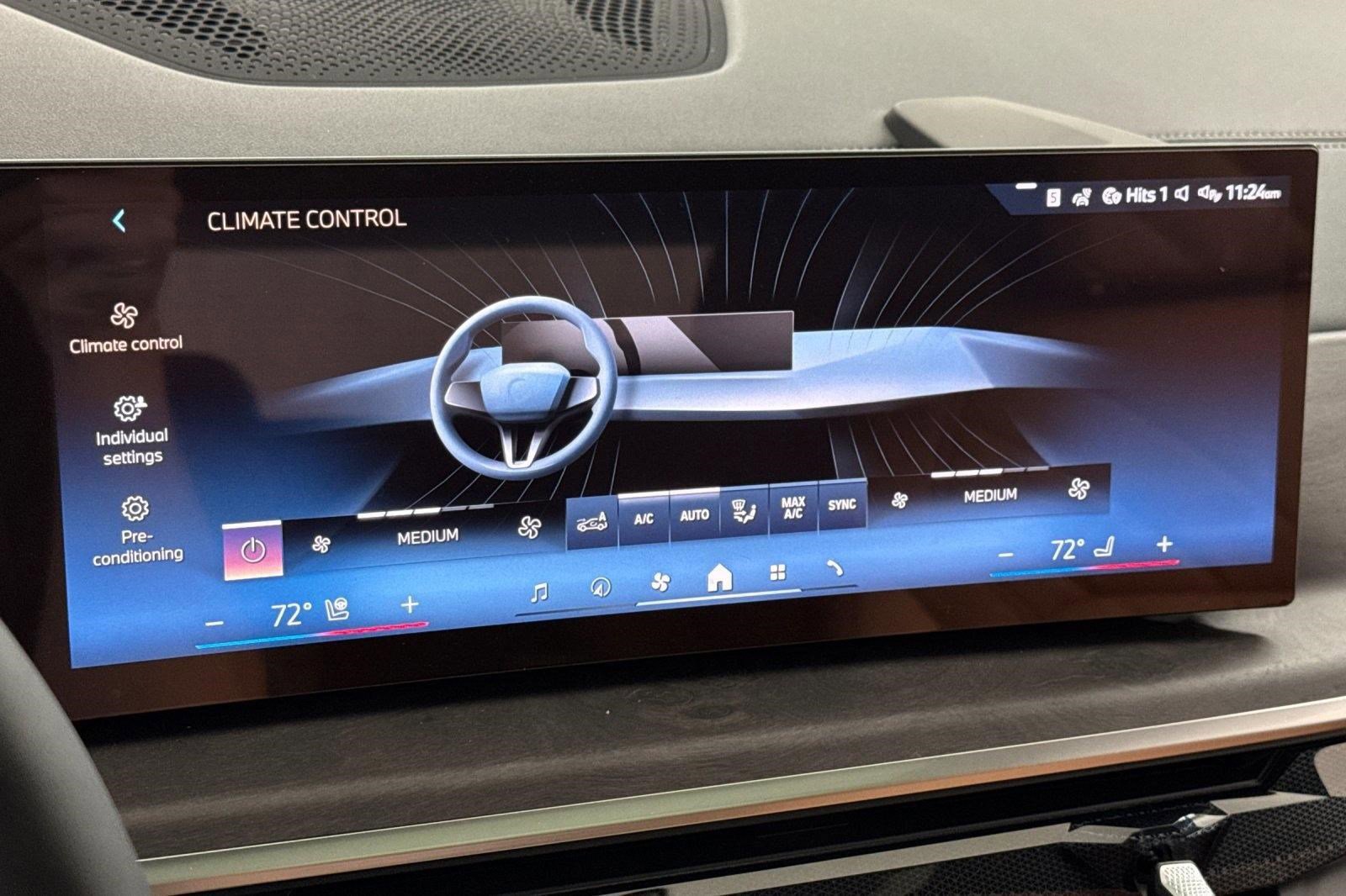 New 2026 BMW X7 xDrive40i w/ M Sport Package image 25