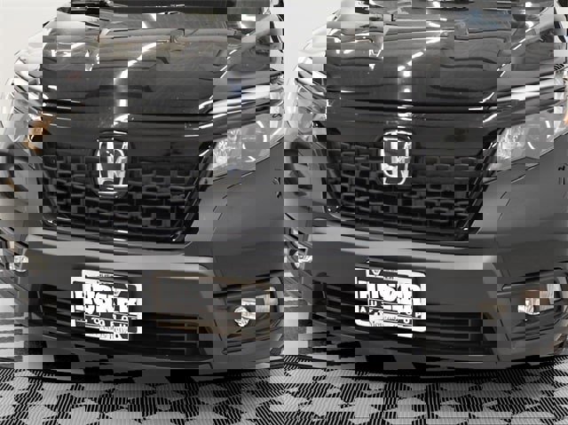 Used 2021 Honda Passport Sport image 15