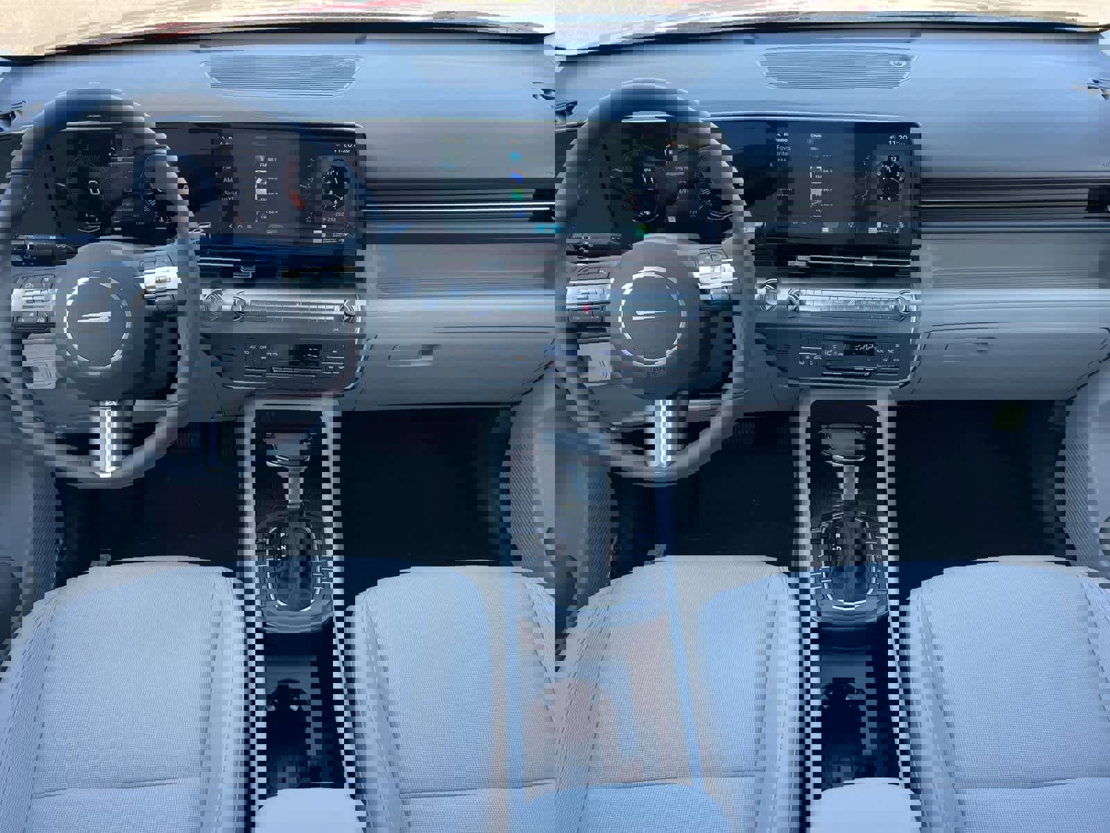 New 2026 Hyundai Kona SEL Sport image 4