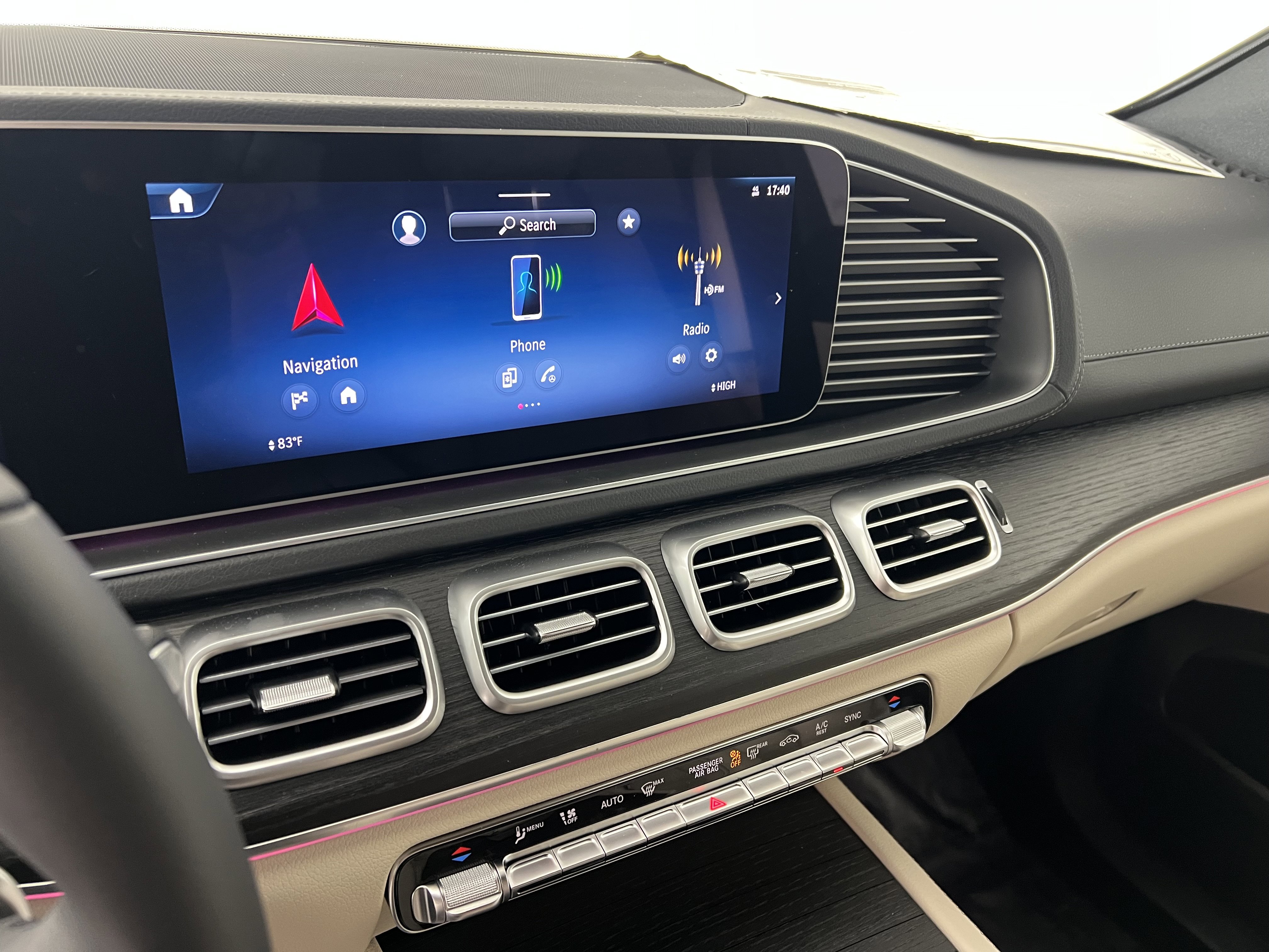 New 2026 Mercedes-Benz GLE 450 4MATIC Coupe image 29