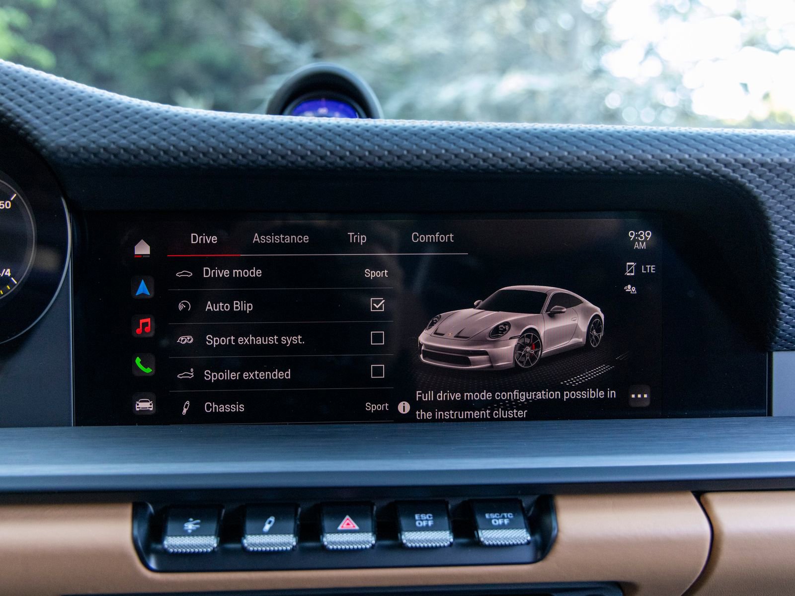 Used 2024 Porsche 911 GT3 image 41