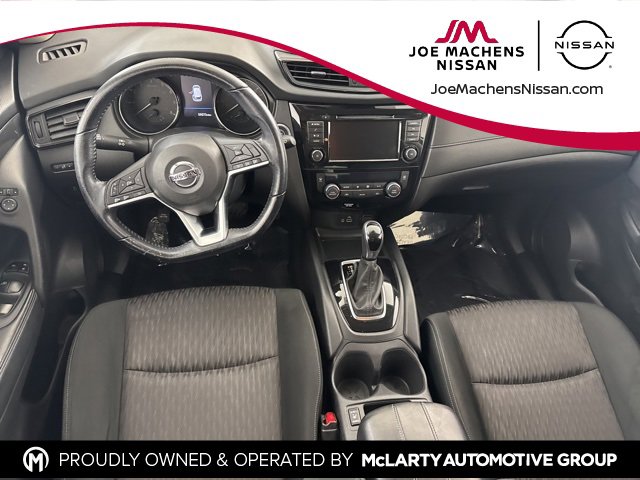 Certified 2020 Nissan Rogue SV image 22
