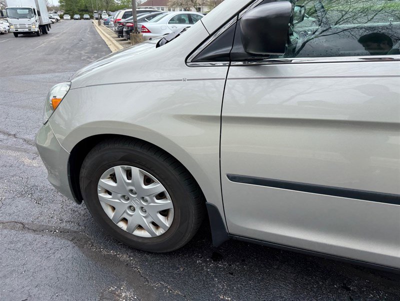 Used 2006 Honda Odyssey LX image 26